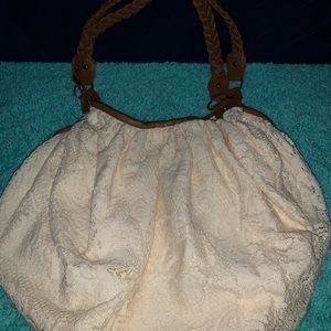 One Size Shoulder Purse